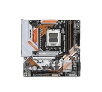 Carte mère Fit for GIGABYTE B850M Force WIFI6E Micro ATX AMD B850 Ryzen 9000 8000 7000 Series CPU Socket AM5