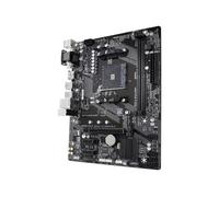 Carte mère Fit for Gigabyte GA-A320M-S2H Carte mère d'origine AMD Socket LGA 1151 DDR4 USB3.0 SATA3. VG DVI+HDMI
