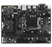 Carte mère Fit for Gigabyte GA-B250M-D2V Carte Mère B250M-D2V B250 Socket LGA 1151 DDR4 USB3.0 SATA3 PCI-E3