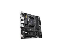 Carte mère Fit for GIGABYTE GA B550M DS3H Micro-ATX B550 DDR4 4266(OC) MHz M.2 128G PCI-E 4.0 Double Canal Socket AM4 Carte mère