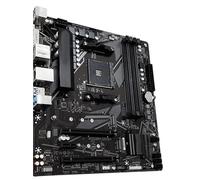 Carte mère Fit for GIGABYTE GA B550M DS3H Micro-ATX | B550 DDR4 4266(OC)MHz M.2 128G PCI-E 4.0, prise Double canal AM4