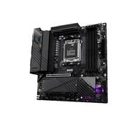 Carte mère Fit for GIGABYTE GA B650M AORUS Pro AX Micro-ATX B650 DDR5 6600 MHz M.2 USB3. 192G Wi-FI 6E Socket AM5 Carte Mère