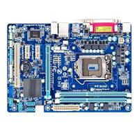 Carte mère Fit for GIGABYTE GA-B75M-D3V, Socket B75 LGA 1155, processeurs Intel Core i3, i5 et i7, 32 Go de RAM DDR3, Format Micro ATX.