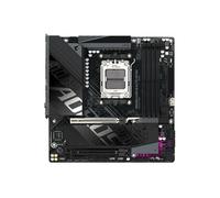Carte mère Fit for GIGABYTE GA B850M AORUS Elite WIFI6E Carte mère Micro ATX AMD Socket AM5 B850