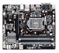 Carte mère Fit for GIGABYTE GA-B85M-DS3H