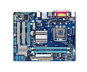 Carte mère Fit for GIGABYTE GA-G41MT-S2PT Prise de Carte mère Bureau G41 LGA 775 for Core 2 DDR3 8G Micro ATX Carte Originale G41MT-S2PT