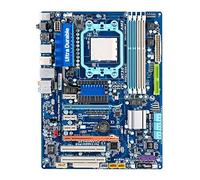 Carte mère Fit for GIGABYTE GA-MA790XT-UD4P Prise AM3 790X Carte mère de Bureau USB2.0 SATAII PCI-E 2. 16X Machines à sous ATX Placa-mãe