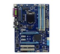 Carte mère Fit for GIGABYTE GA-P67A-D3-B3 Bureau de Bureau Pc Carte mère LGA 1155 DDR3 USB3.0 Support Core I7I5I3 CPUs for P67 P67M ATX Placa-mãe