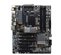 Carte mère Fit for Gigabyte GA-P67A-UD3P-B3 Carte mère Originale LGA1155 DDR3 32GB P67 USB2.0 ATX SATA II