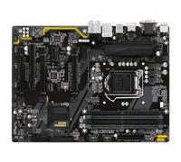 Carte mère Fit for Gigabyte GA-Z270-HD3 Carte mère Originale de Bureau Z270 LGA 1151 DDR4 USB3.0 SATA M.2
