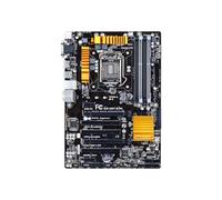 Carte mère Fit for GIGABYTE GA-Z97-D3H LGA 1150 Intel Z97 HDMI SATA 6 Gbit/s USB 3.0 ATX Carte mère