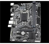 Carte mère Fit for GIGABYTE H410M S2, processeur Intel H410, Socket 1200, DDR4, Format MATX, Carte Graphique, USB 3.2