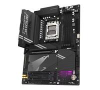 Carte mère Fit for GIGABYTE X870 AORUS Elite WIFI7 ATX AMD DDR5 16+2+ / 4*M. Carte mère LAN .5GbE