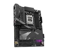Carte mère Fit for GIGABYTE X870 AORUS Elite WIFI7 ATX X870 DDR5 16+2+2/4*M.2/2.5GbE LANCarte mère