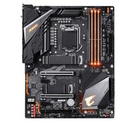 Carte mère Fit for Gigabyte Z390 AORUS Pro WiFi DDR4 Game Board LGA 1151 HDMI 32 Go M.2