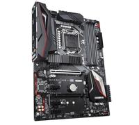 Carte mère Fit for GIGABYTE Z390 Gaming X LGA1151 DDR4 Intel I9 I7 I5 I3 CPU Gaming Carte mère 1151 LAN M.2 ATX