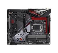 Carte mère Fit for Gigabyte Z490 AORUS Ultra G2 Carte Mère Support I9-10900K I7-10700 I5 10400 I3-10300 CPU LGA1200 DDR4 4400MHz M.2 NVME PCIe 4.0