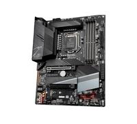Carte mère Fit for GIGABYTE Z590 AORUS Elite LGA 1200 avec Intel ATX Triple M.2, PCIe 4.0, USB 3. Gen2X2 Type-C Carte mère