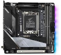 Carte mère Fit for GIGABYTE Z690I AORUS Ultra DDR4 Mini-ITX LGA 1700 Intel Z690 WiFi 6 Prend en Charge Les processeurs Core Series de 12e génération