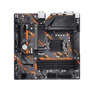 Carte mère Fit for Gigaoctets B360M AORUS Pro Carte Mère Originale LGA 1151 DDR4 64GB USB2.0 USB3.1 DVI HDMI Cartes Mères De Bureau