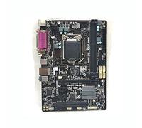 Carte mère Fit for Gigaoctets GA-B85M-D3V-SI Carte Mère De Bureau B85-D3V Prise LGA1150 DDR3 16G for B85 B85M