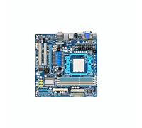 Carte mère Fit for Gigaoctets GA-MA785GMT-UD2H Prise De Bureau Am3 Carte Mère DDR3 16GB USB2.0 Support Phénom II CPUs 785g ICRO ATX Placa-mãe