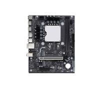 Carte mère Fit for M-ATX Ultra ES 0000, processeur (Performances de Fonctionnement, Voir 125H, 155H, 165H), IA DDR5 ARGB NVME SATA LGA115X for PC Gamer Carte mère