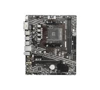 Carte mère Fit for MSI A520M A Pro Micro ATX AMD A520 DDR4 M.2 USB3. STAT 3.0 SSD/64G Meilleur Support R9 CPU de Bureau Socket AM4 Carte mère