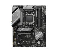 Carte mère Fit for MSI B650 Gaming Plus WiFi Compatible avec Ryzen 7 7800X3D 7600X R5 7500F CPU DDR5 7200 MHz NVME M.2 PCIe 4.0 Carte mère