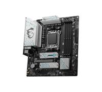 Carte mère Fit for MSI B650M Gaming Plus WiFi B650 Prend en Charge DDR5 7200 + MHz (OC) 192 go Ryzen ™Série 7000 8000 Carte mère Socket AM5