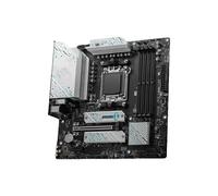Carte mère Fit for MSI B650M Gaming Plus WiFi B650 Prend en Charge la Carte mère DDR5 192 go Ryzen 7000 8000 série 9000 Socket AM5