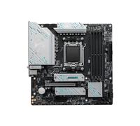 Carte mère Fit for MSI B650M Gaming Plus WiFi B650 Ryzen™ 7000 série 8000 Socket AM5