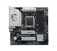 Carte mère Fit for MSI B650M Gaming Plus WiFi Carte mère Socket AM5AMD B650 Cartes mères prennent en Charge Ryzen 9 7900X 8700G 7500 8500 7950 CPU DDR5 256GB