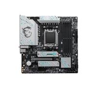 Carte mère Fit for MSI B650M Gaming Plus WiFi, Socket AM5, processeur 7900X, 7800X3D, 7600, 4xDDR5 7800MHz, 256GB, HDMI, M.2 NVME, PCIe 5.0 Carte mère