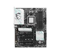 Carte mère Fit for MSI B840 Gaming Plus WiFi | Compatible DDR5 8000 - 5600 (OC) 256 Go, processeurs de bureau Ryzen™ série 9000, socket AM5