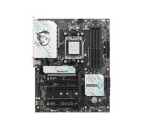 Carte mère Fit for MSI B840 Gaming Plus WiFi | Prend en charge DDR5 8000 - 5600 (OC) 256 Go Ryzen™ Processeurs d'ordinateur de bureau série 9000 Socket AM5