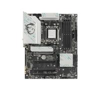 Carte mère Fit for MSI B850 Gaming Plus WiFi, Socket AMD AM5, 4 x DDR5, 256 Go M.2, Format ATX, Compatible avec Les processeurs Ryzen 9 7900, 7 8700 et 5 8500