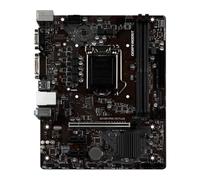 Carte mère Fit for MSI H310M Pro VD Plus Intel LGA-1151 Micro-ATX LGA 1151 Socket Prend en Charge la mémoire DDR4