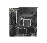 Carte mère Fit for MSI MAG B650M Mortar WiFi Compatible avec Les processeurs Ryzen 8000/7000, 4xDDR5, 256 Go, HDMI, NVME, M.2, PCIe 4.0 Carte mère