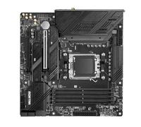 Carte mère Fit for MSI MAG B650M mortier WiFi Carte mère Prise en Charge AMD B650 AM5 Ryzen 7 7800X3D 5 7600X 8600G 9 7950X3D CPU DDR5 M.2 MATX