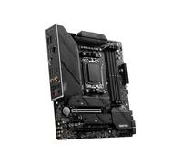 Carte mère Fit for MSI MAG B650M mortier WiFi Carte mère Support B650 AM5 Ryzen 7 7800X3D 5 7600X 5 8600G 9 7950X3D CPU DDR5 M.2 mATX