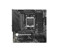 Carte mère Fit for MSI MAG B650M mortier WiFi Micro-ATX AMD B650 DDR5 M.2 192G Ryzen série 7000/8000/9000 processeurs d'unité Centrale Prise de Carte mère AM5