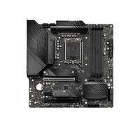 Carte mère Fit for MSI MAG B660M Mortar Motherboard Intel B660 LGA1700 4X DDR5 2xM.2 Micro-ATX Support I9-14900F I7-14700 I5-13600 I9-12900 CPU