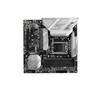 Carte mère Fit for MSI MAG B760M Mortar DDR4 Compatible i9-14900K i7-13700K i5-12400F i3-12100 CPU HDMI M.2 NVME LGA1700 B760 Carte mère