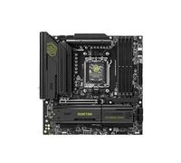 Carte mère Fit for MSI MAG B850M Mortar WiFi Micro ATX AMD Socket AM5 B850 Prend en Charge jusqu'à la Carte mère Ryzen série 9000