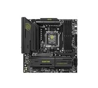 Carte mère Fit for MSI MAG B850M Mortar WiFi Micro ATX AMD Socket AM5 B850 Prend en Charge jusqu'à la Carte mère Ryzen série 9000
