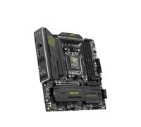 Carte mère Fit For MSI MAG B850M MORTAR WIFI Micro ATX Motherboard for Socket AM5 B850 Model