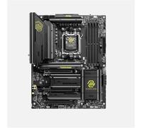 Carte mère Fit for MSI MAG X870 Tomahawk WiFi