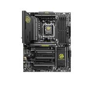 Carte mère Fit for MSI MAG X870 Tomahawk WiFi Prend en Charge DDR5 8400 (OC) 256 Go Ryzen ™ 9000 8000 Series Carte mère Socket AM5