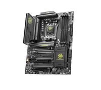 Carte mère Fit for MSI MAG X870 Tomahawk WiFi X870 Prend en Charge DDR5 8400 (OC) 256 Go Ryzen ™ 9000 série 8000 Carte mère Socket AM5